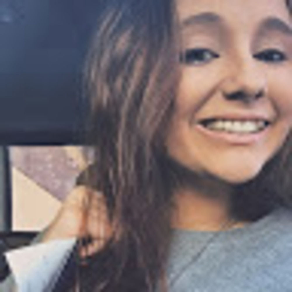 Meet your Posher, Bryanna